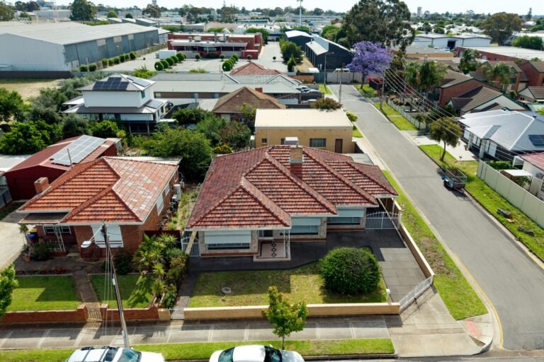 drone videography adelaide events