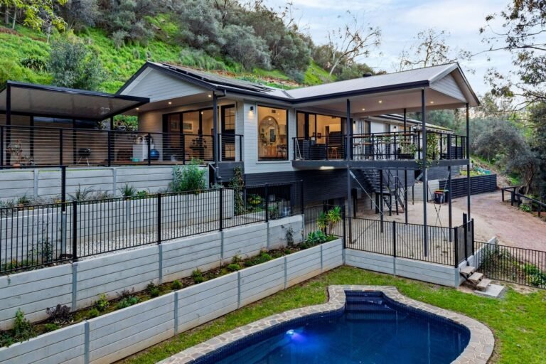 property drone video adelaide