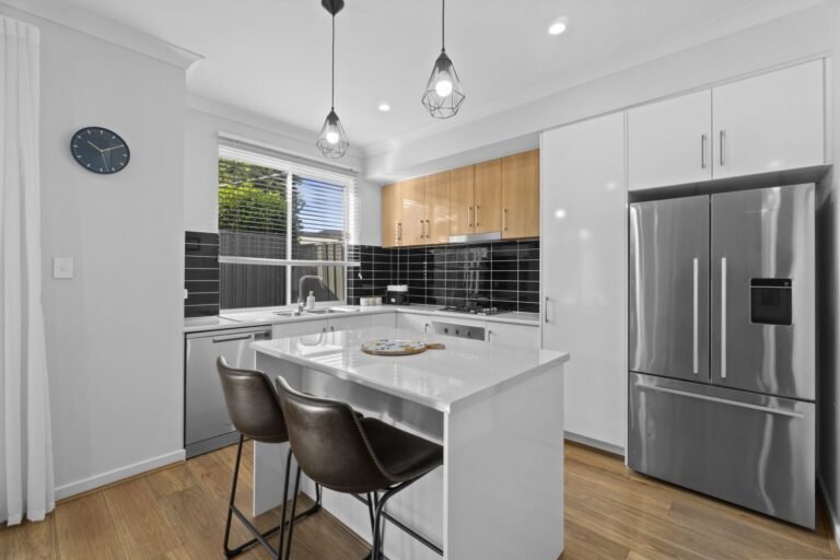 real estate photography adelaide — professional property photo by Async Studio