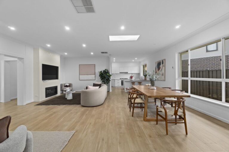 real estate photography adelaide — professional property photo by Async Studio