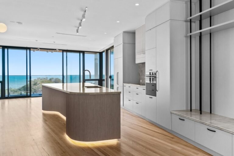 residential architecture photography adelaide — interior and building photography by Async Studio
