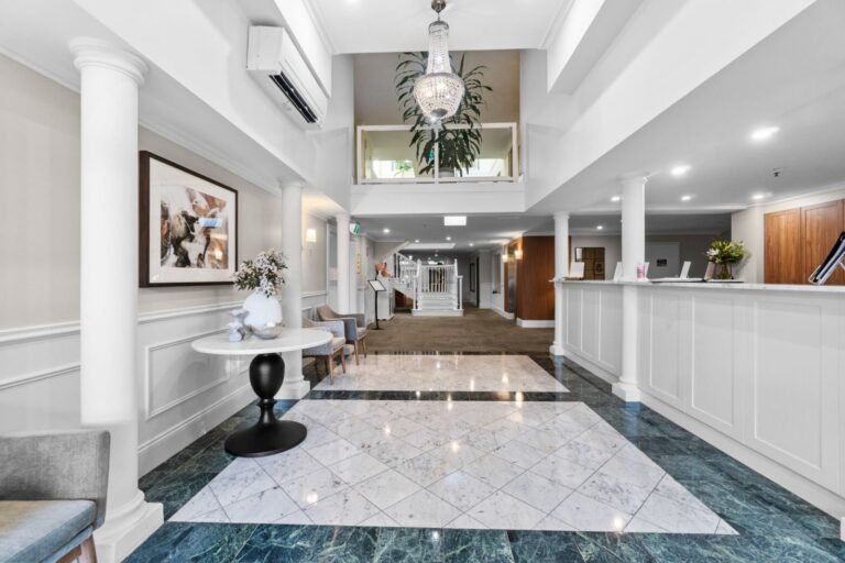 residential architecture photography adelaide — interior and building photography by Async Studio